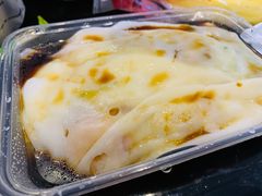 鲜虾牛肉肠-银记肠粉(文昌北路店)