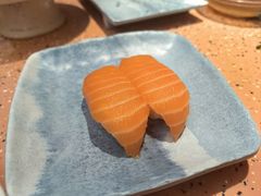 -元气寿司(东方宝泰店)