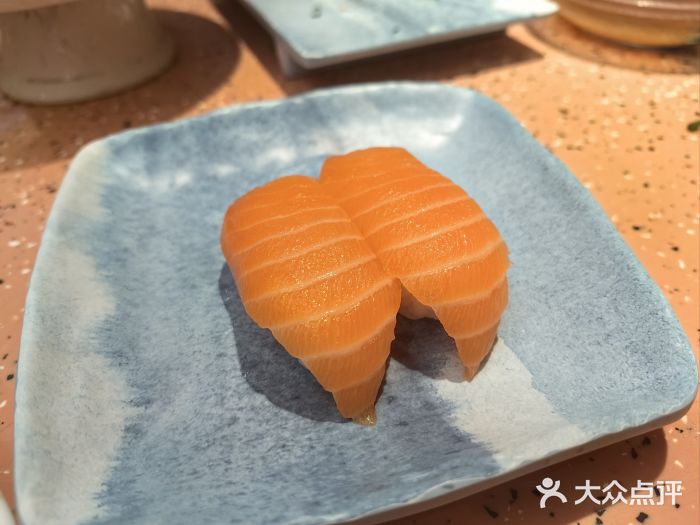 元气寿司(东方宝泰店)图片