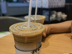 -瑞幸咖啡(K酷·时尚广场店)