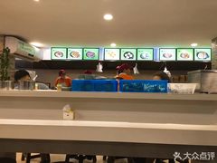 -老新隆牛肉锅贴(新街口店)