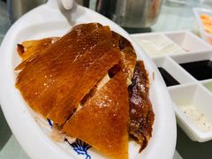 -大鸭梨烤鸭(枣园店)