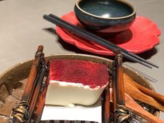 -聿山居·创意料理