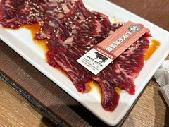 -焼肉ライク·烧肉LIKE(万菱汇店)