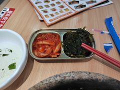 -小木屋拌饭(西安华阳城店)