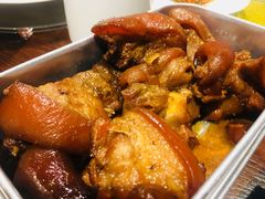 -醉南拳客家菜(华威店)