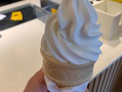 原味圆筒-麦当劳(贵和购物中心B1店)