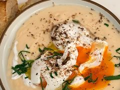 松露鸡蛋-Egg•Allday Brunch(襄阳北路店)