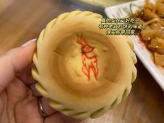 -秦忆浓岐山臊子面(扶风店)