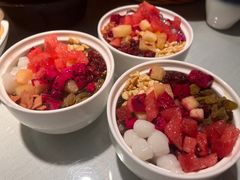 -老屋印象川菜(马园路店)
