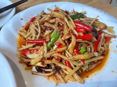 -五丁桥光头香辣蟹(望江橡树林店)
