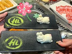 -海底捞火锅(江北万达商业广场店)