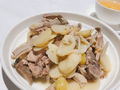 猪肚汤-花城苑广府菜(侨鑫店)