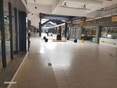 -麦当劳(电白服务区店)