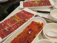 -小龙坎老火锅(北京三里屯店)