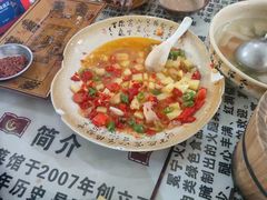 -宋记冕宁土菜馆(海门渔村二店)