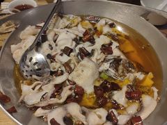 -水煮三国·川鲁江湖菜(香山店)