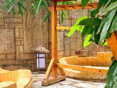 -郑州银基黄帝宫御温泉