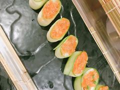 寿司-“香”全日餐厅·株洲大汉希尔顿酒店