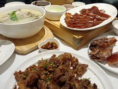 -眉州东坡(远洋未来广场店)