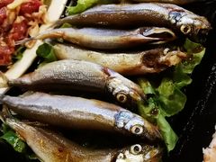 -燚青春东北泥炉烤肉(百合店)