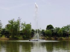 -木兰水镇旅游景区