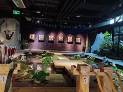 -轻武堂传统射箭·功夫茶·射击体验馆(仁和新城店)