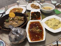 -景祥海鲜美食餐厅