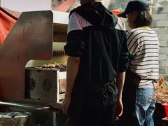 -晓靖轩烧烤(沙河风情店)
