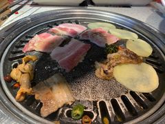 丹麦猪五花-猫抓烤肉(春熙路店)