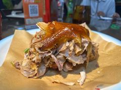-华竹饭店(中央大街店)