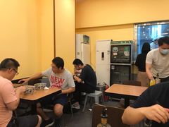 大堂-有礼有面(知春路店)