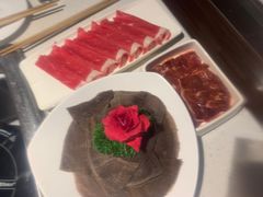 -海底捞火锅(天鹅湖银泰店)