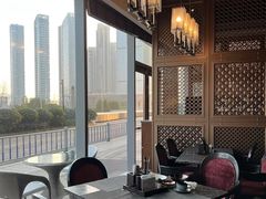 -长沙北辰洲际酒店-兰调全日餐厅