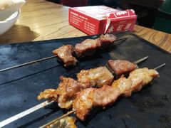 -永红源·啤酒烧烤海鲜大排档(台柳路店)