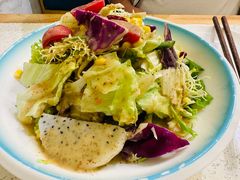 -忠顺斋易州印象烤鸭店(东关新村店)