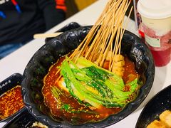 -梵云依家小冒菜(新街口总店)