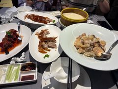 -福海居烤鸭店(鸟巢店)