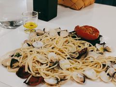 -火车头法国西餐厅