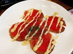 -水林间·寿喜烧自助(仙林金鹰店)