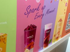-CoCo都可(嘉定大融城店)