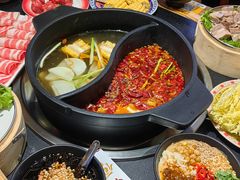 -沸炉重庆老火锅(军事博物馆店)