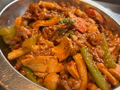 -沙掌门肉蟹煲(沙溪店)