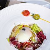 美到心动的私房菜💓感觉我又恋爱了！