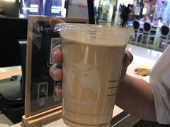 -luckincoffee瑞幸咖啡(香港名店街店)