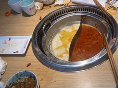 -季季红火锅(抚州南城盛世广场店)