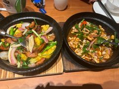 -旺爷砂锅·茶作(国贸城店)