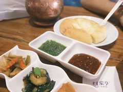 -蒙亨·手把肉·蒙古包文化主题餐厅(天恒广场店)