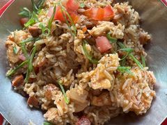 -阿甘虾餐厅(凌霄阁店)