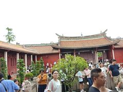 -揭阳学宫(榕城区)